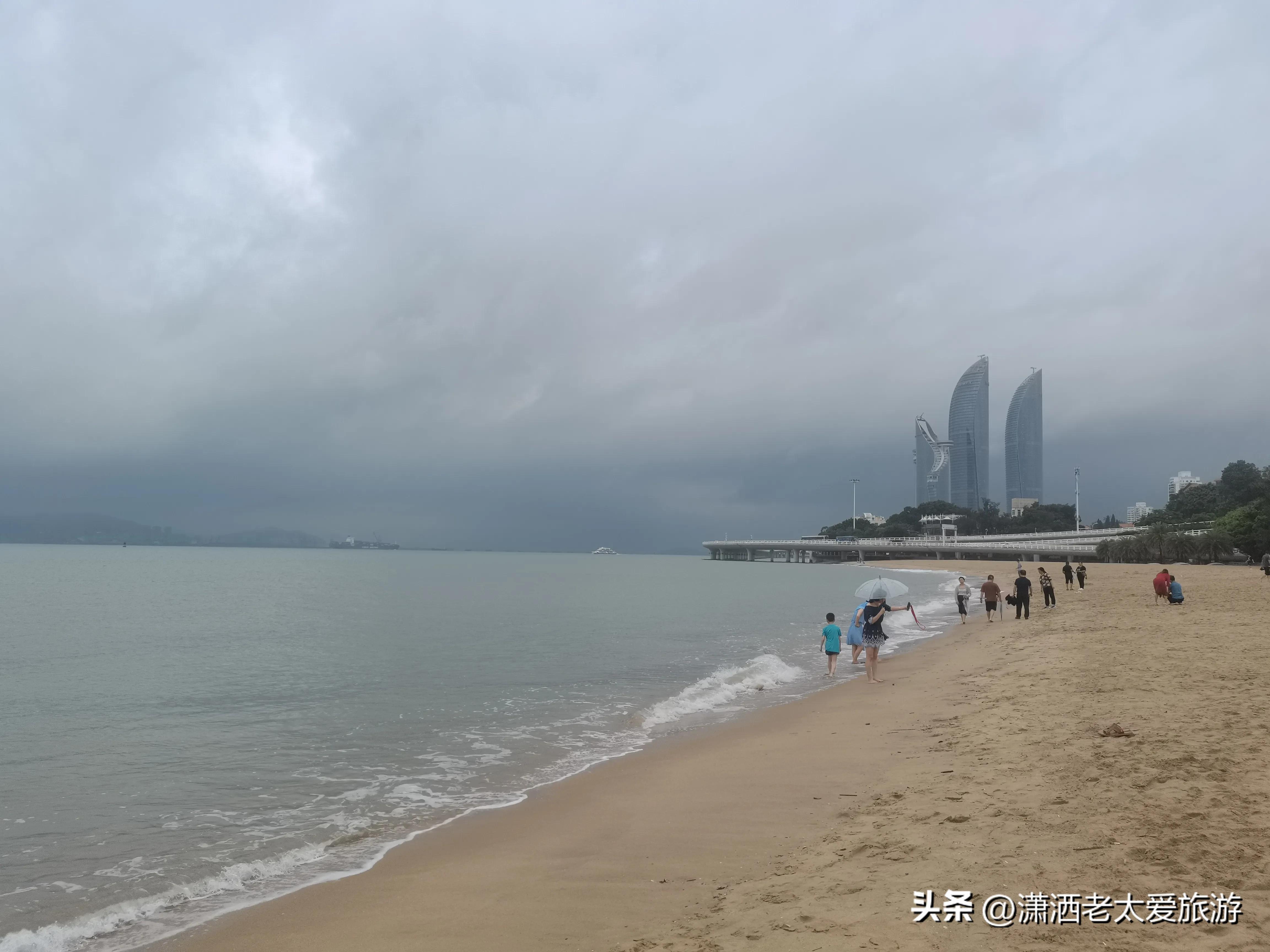 厦门3天2晚自由行1299,厦门旅游攻略3天2晚自由行2月