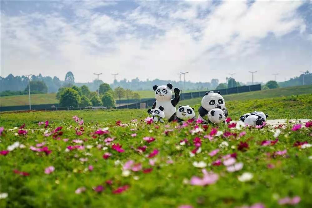 争创天府旅游名县全域旅游示范区,创建天府旅游名县的对策及建议