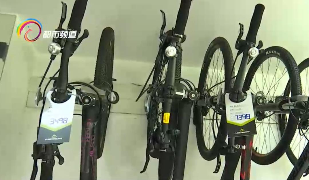 昆明公路车自行车推荐,昆明自行车环骑推荐