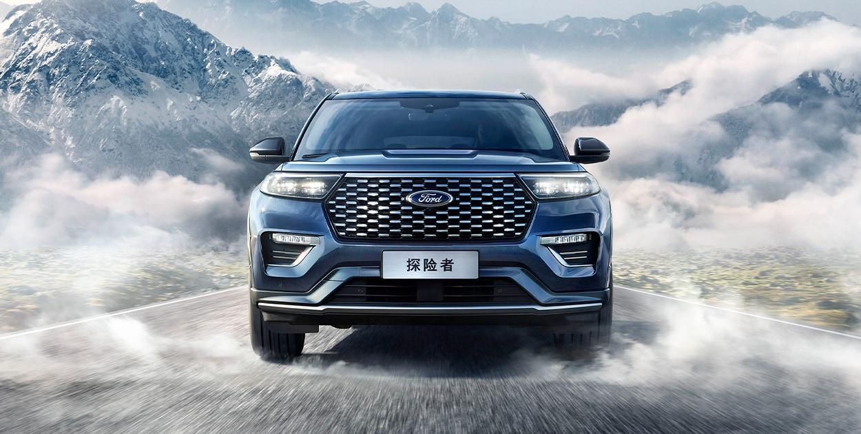 20万内最值得买的中大型6座suv,18万-20万左右性价比高的车