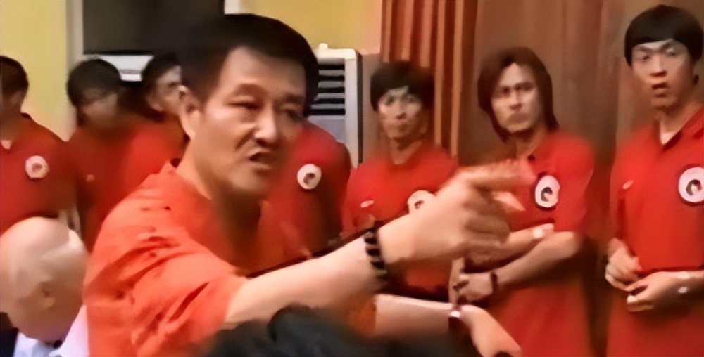 赵本山被徒弟忽悠,赵本山第一次被范伟忽悠