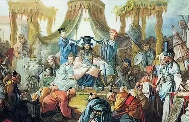 华尔斯人起源于什么地方？他们的文化具有哪些特点？