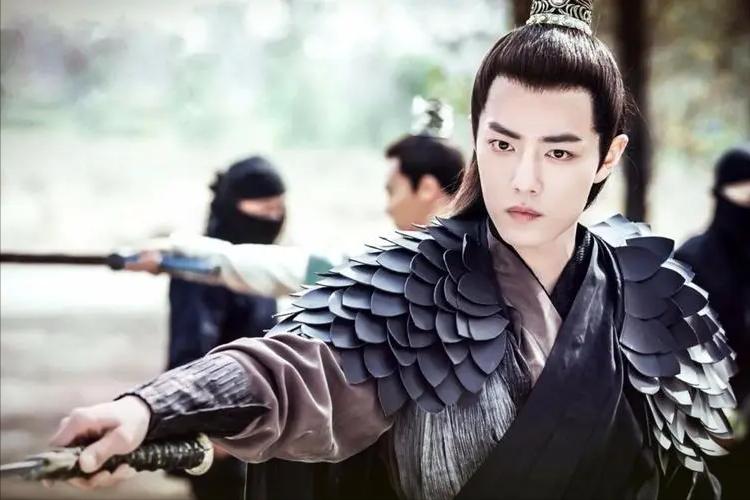 肖战转型走朱一龙道路行得通吗,朱一龙和肖战现在怎么样了