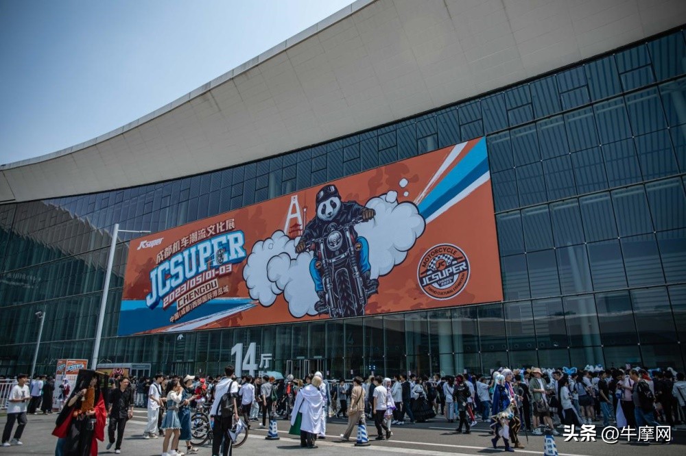 摩展会2023新车发布,摩展会新车