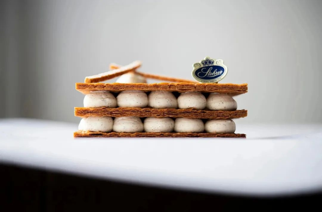 被伊丽莎白二世翻牌！巴黎最古老的面包店！