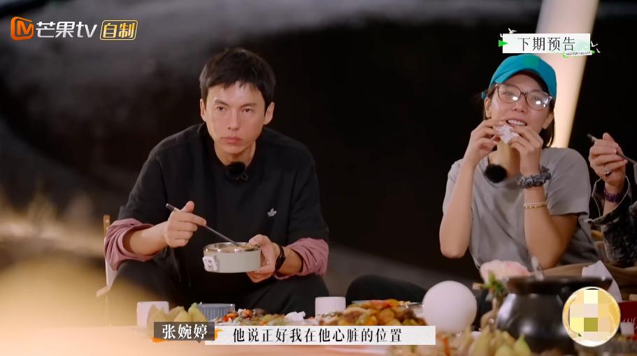 张婉婷宋宁峰最终结果,宋宁峰张婉婷细节分析