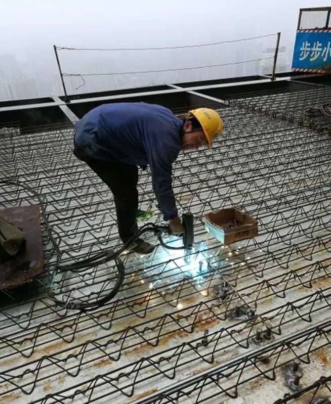 钢结构常用焊接方法,钢结构栓钉焊接方法视频