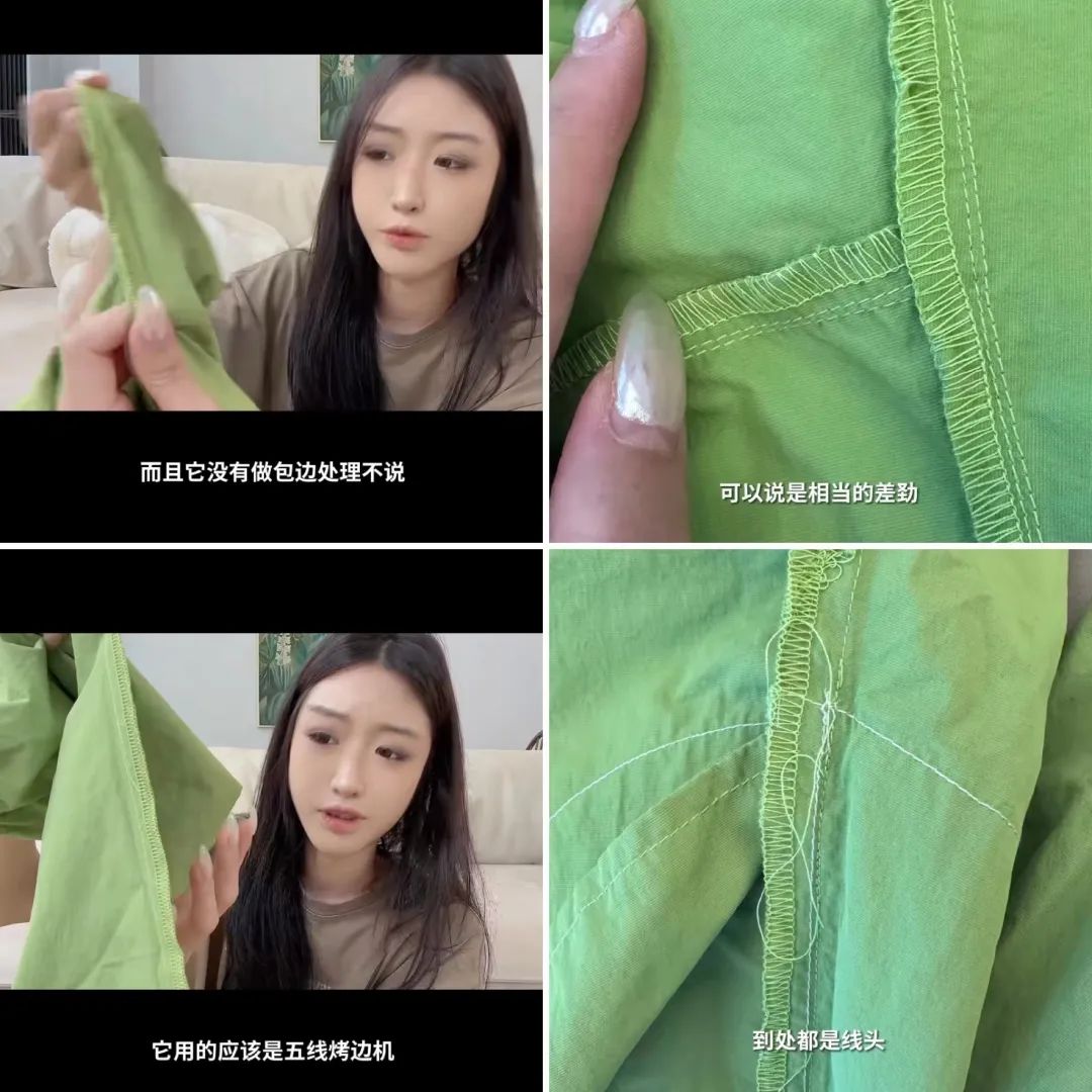 价格亲民的明星喜欢的潮牌,高品质平价潮牌