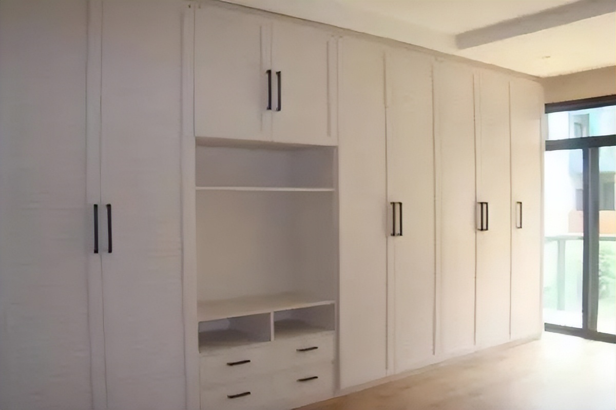 欧派衣柜和生态板衣柜哪个好,生态板做衣柜哪种板芯好