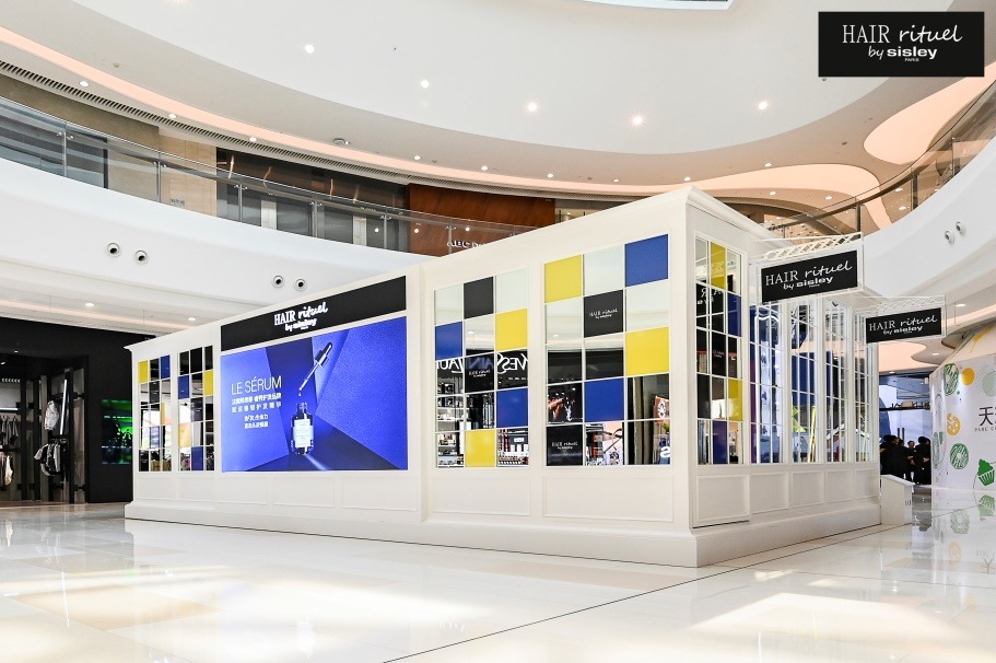 希思黎睿秀护发体验礼,希思黎睿秀护发钛蓝瓶