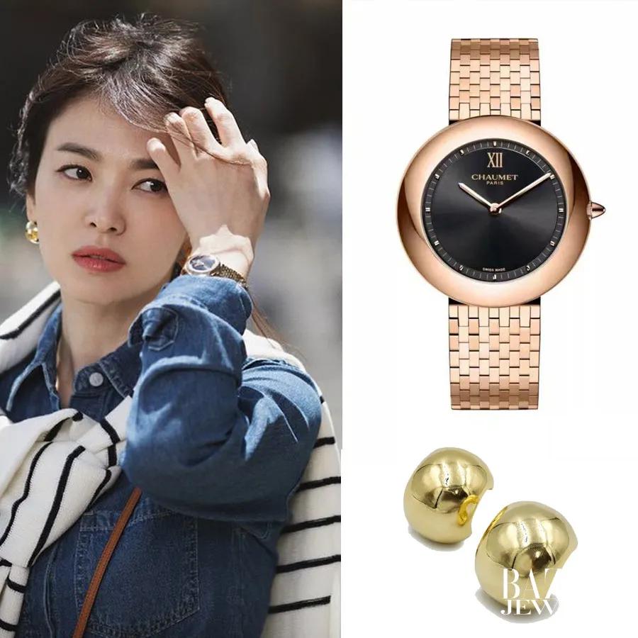 假期继续追“小敏家”？你发现40+女人拿捏气质的小秘密了吗？