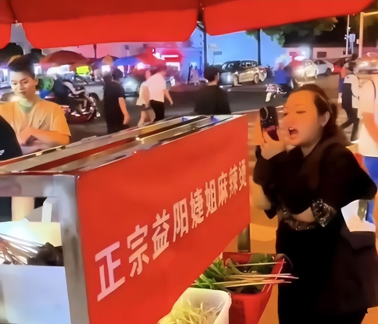 淄博长沙麻辣烫,淄博烧烤麻辣烫事件