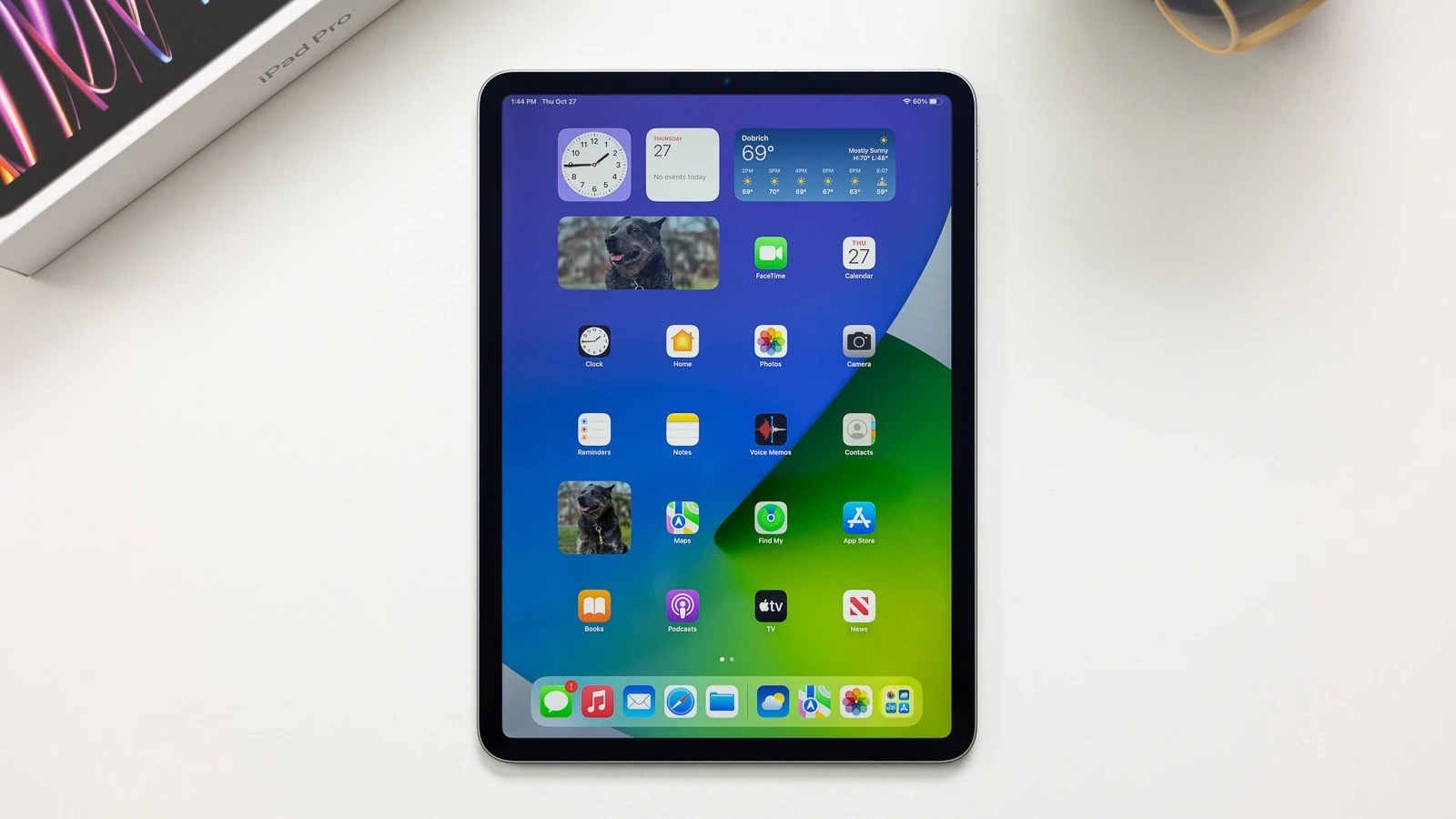 12.9英寸M2iPadPro使用了9天，不吹不黑，说一下使用感受