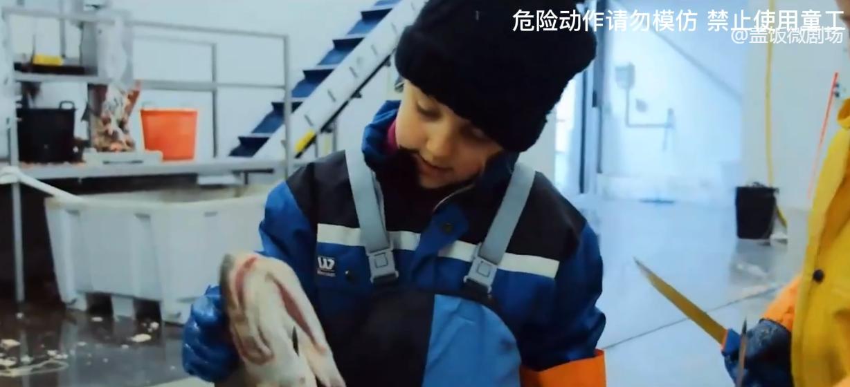 这就是挪威人的童年：10岁就可以靠自己买游艇，中国小孩羡慕哭了