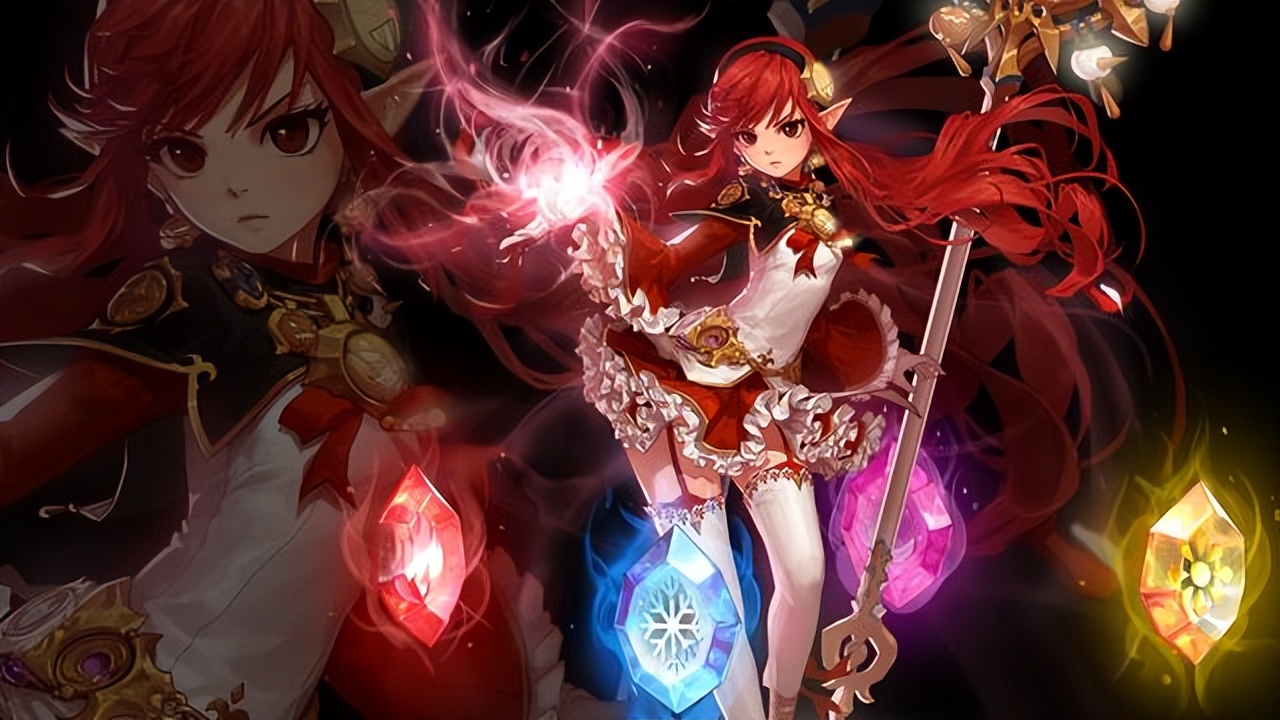 dnf110级回归玩家怎么玩战斗法师,dnf110级战斗法师装备搭配