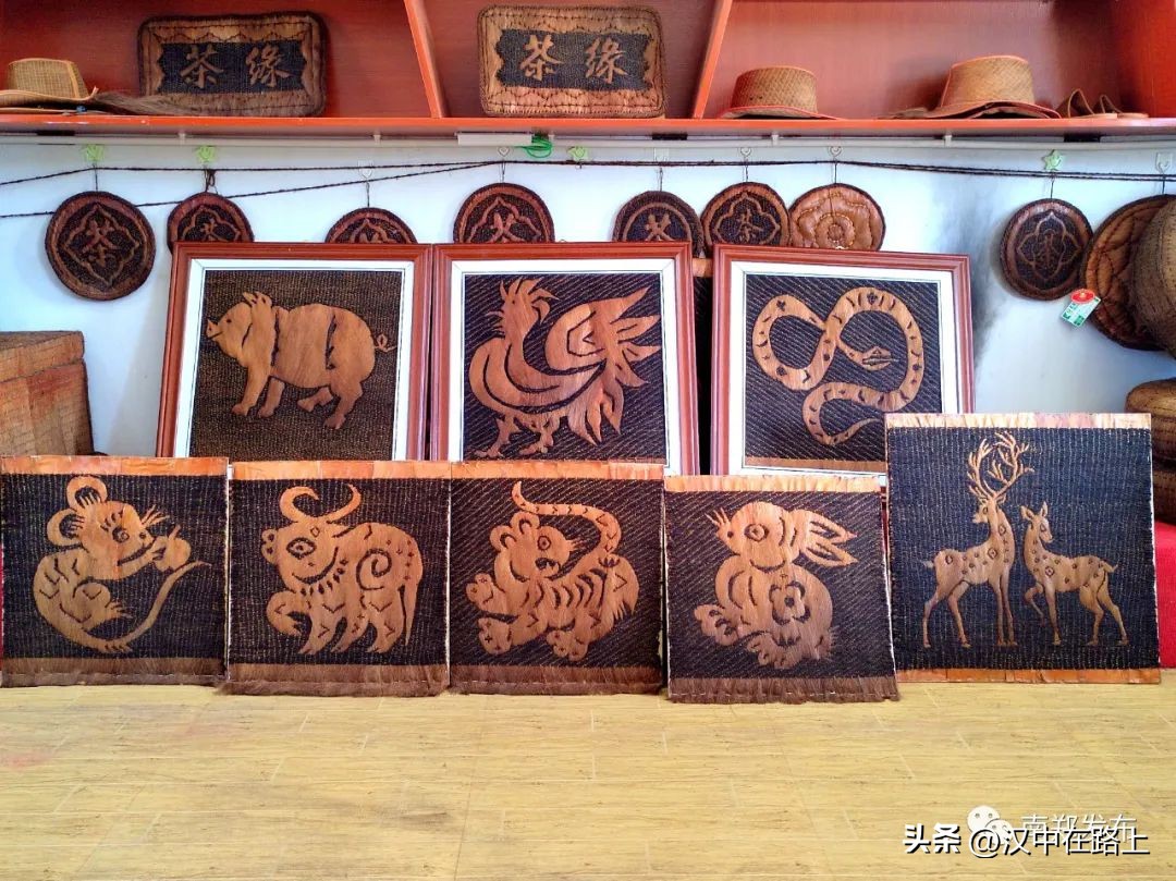 非遗项目棕编,非遗棕编继承创新