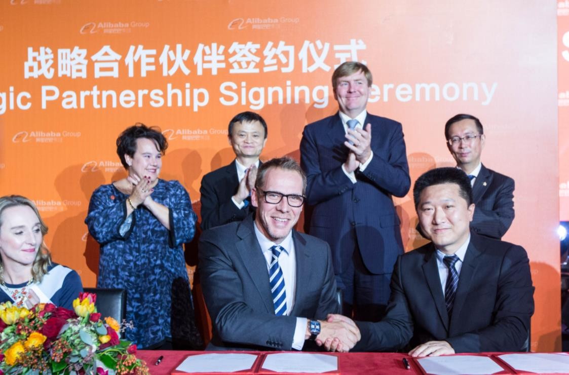 荷兰光刻机对华为手机的表态,荷兰光刻机表态