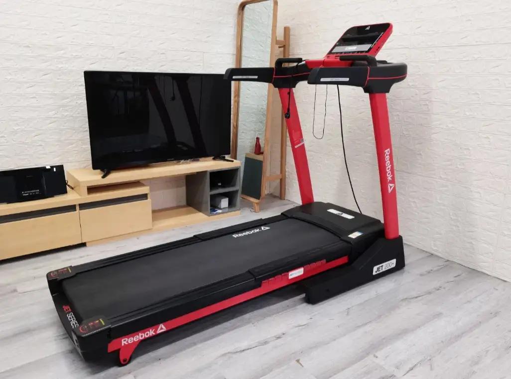 reebok跑步机怎么样,reeboknanoflextr2.0测评