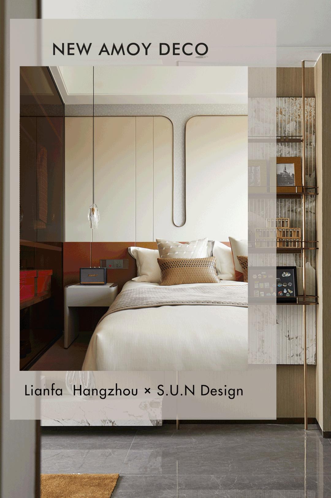 【S.U.N新作】儿童主题架空层+样板房设计：穿越时空的星际之旅！