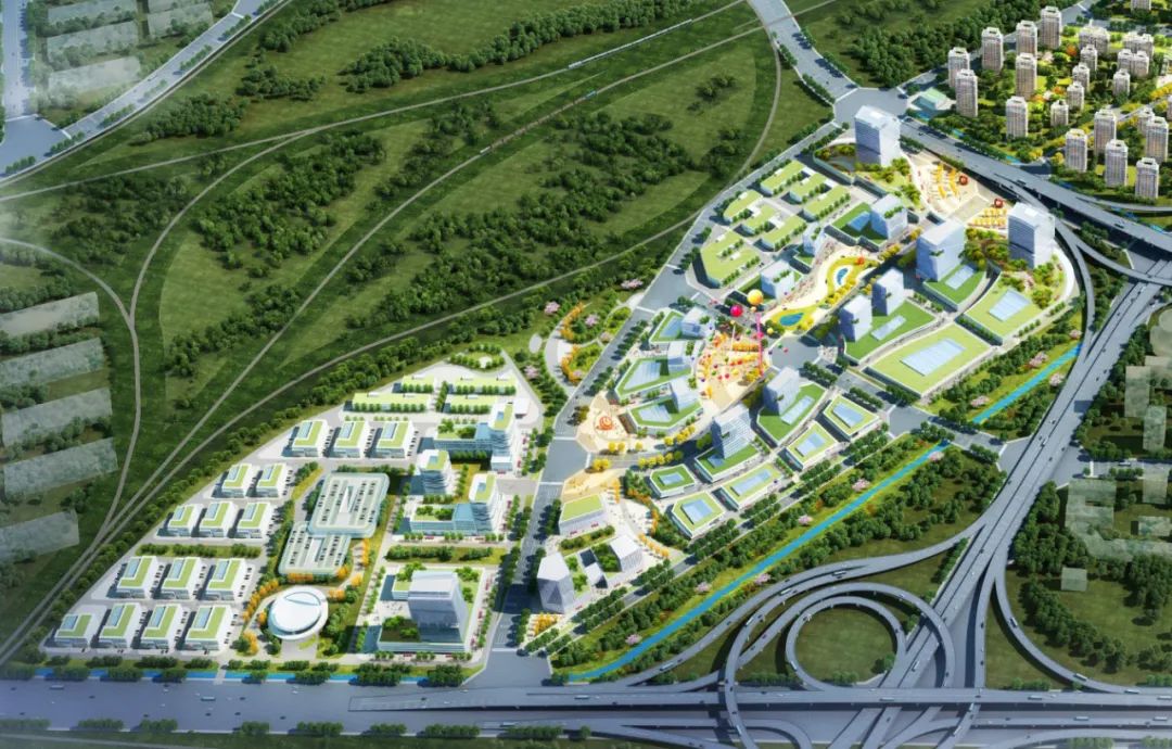 洛阳国润汽车产业园,洛阳国润汽车产业园都有啥车