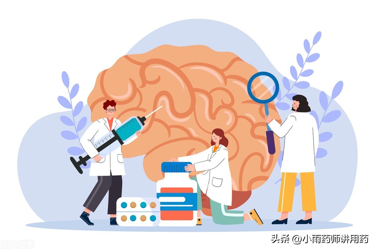 新冠感染脑炎,新冠引起的脑炎