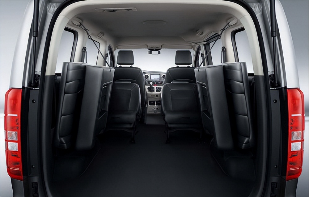 江淮瑞风m3创业版,创业用什么mpv车最合适