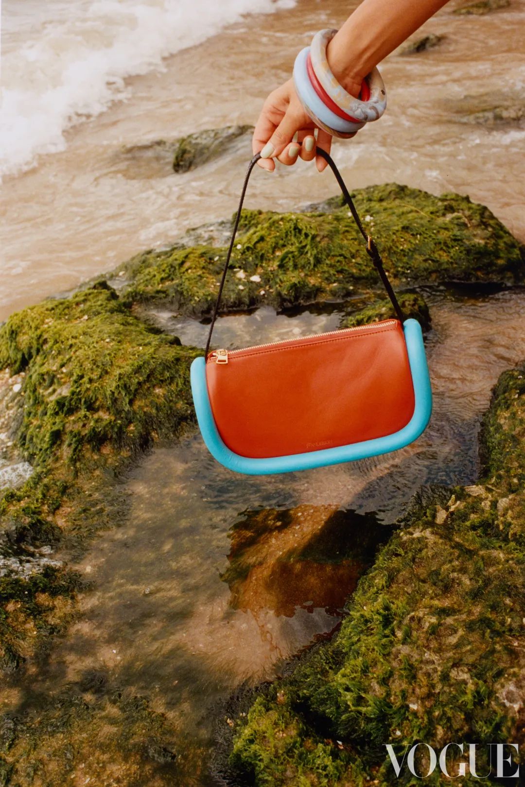 科切拉热浪来袭，你的包也需要清凉一下