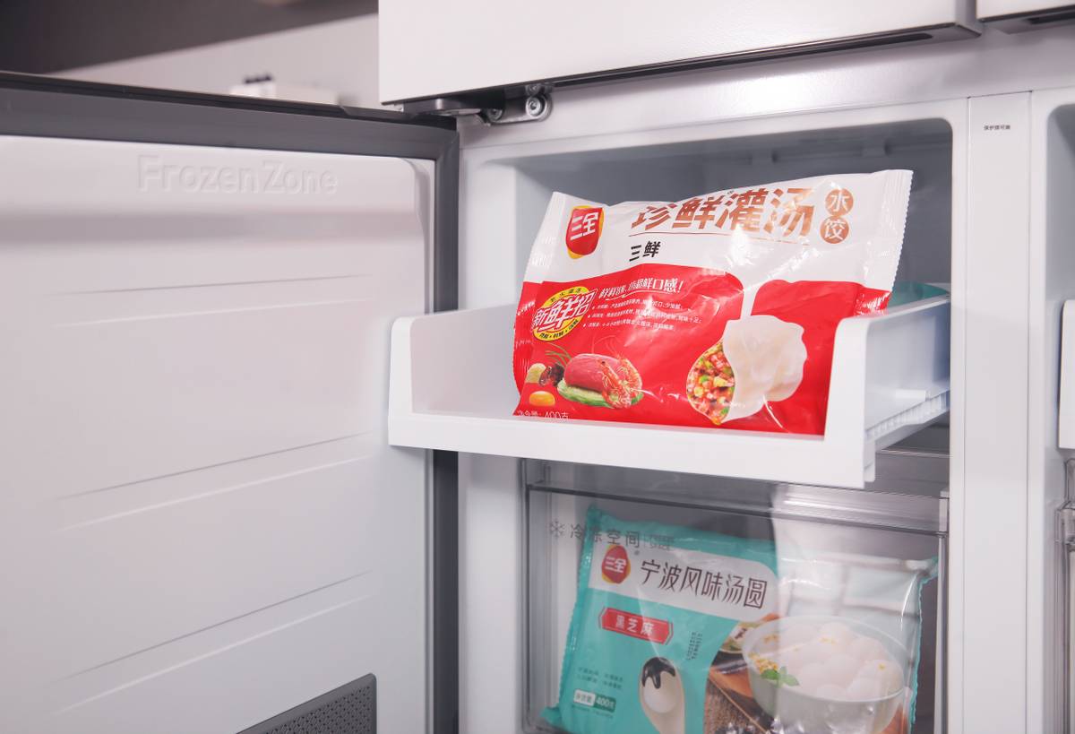 618哪款嵌入式冰箱性价比高,618冰箱推荐非零嵌入