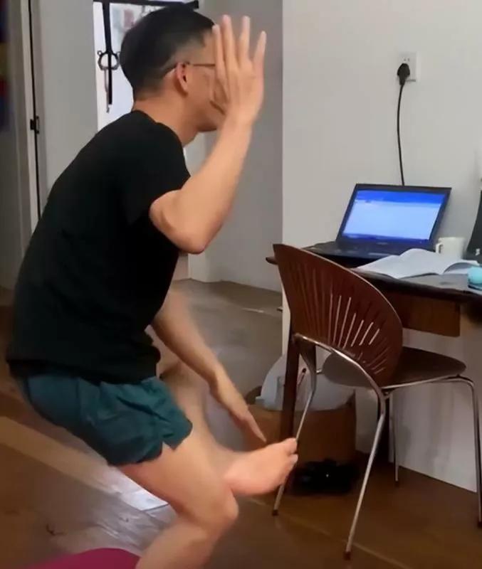 刘畊宏成功是有原因的,刘畊宏最近为什么那么火