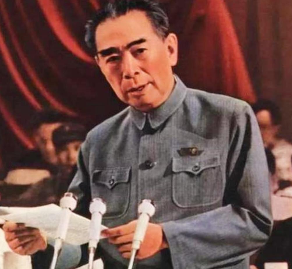 1976年，几个年轻人伪造周总理的遗言，惊动海内外，结果如何？