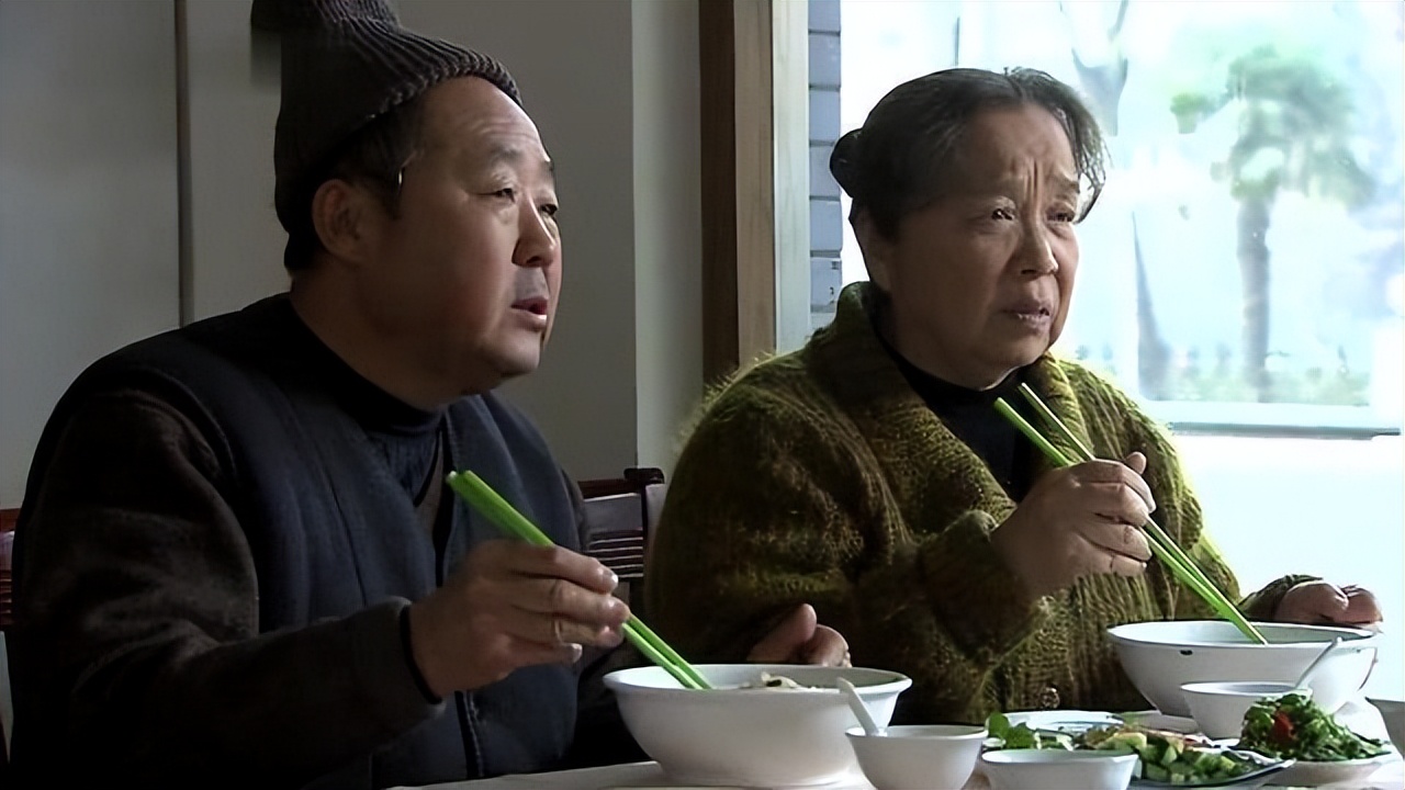 一块红烧肉引发的婆媳大战,双面胶婆媳矛盾解说