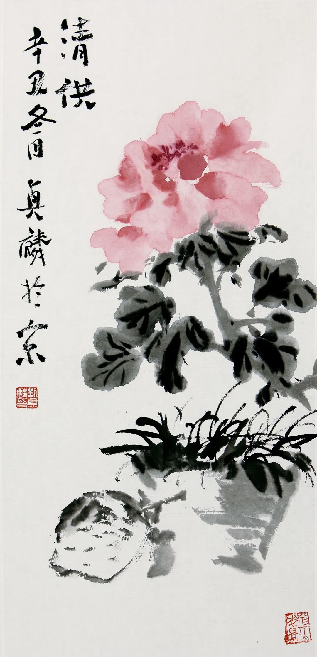 最新迎春书画展征稿,迎春书画展销会