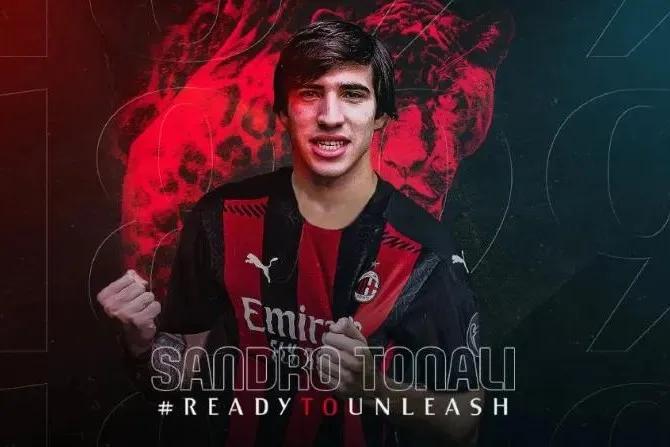 梅罗之后最具潜力的球星,后梅罗时代