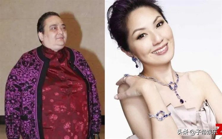 为钱再撕破脸！胆生毛大房自私女公然挑衅何超琼被团灭