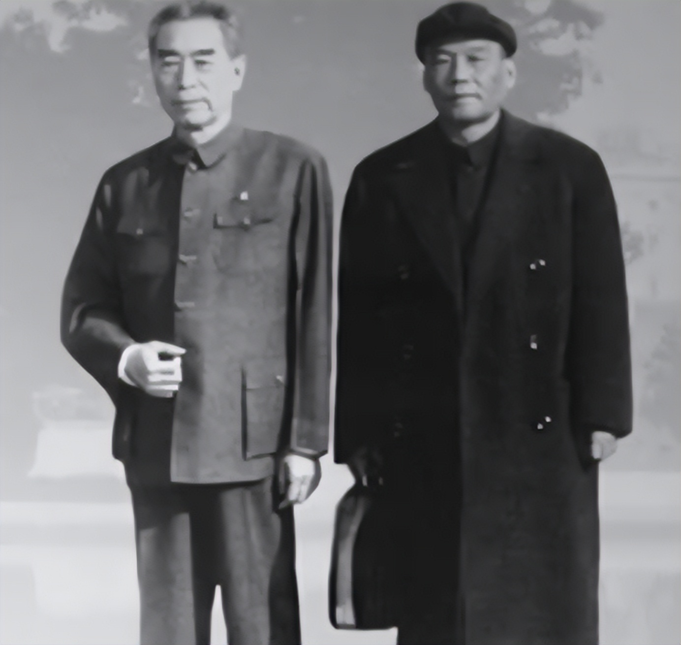 1972年尼克松访华，带来一个神秘“黑匣子”，周恩来：卖给我们吧