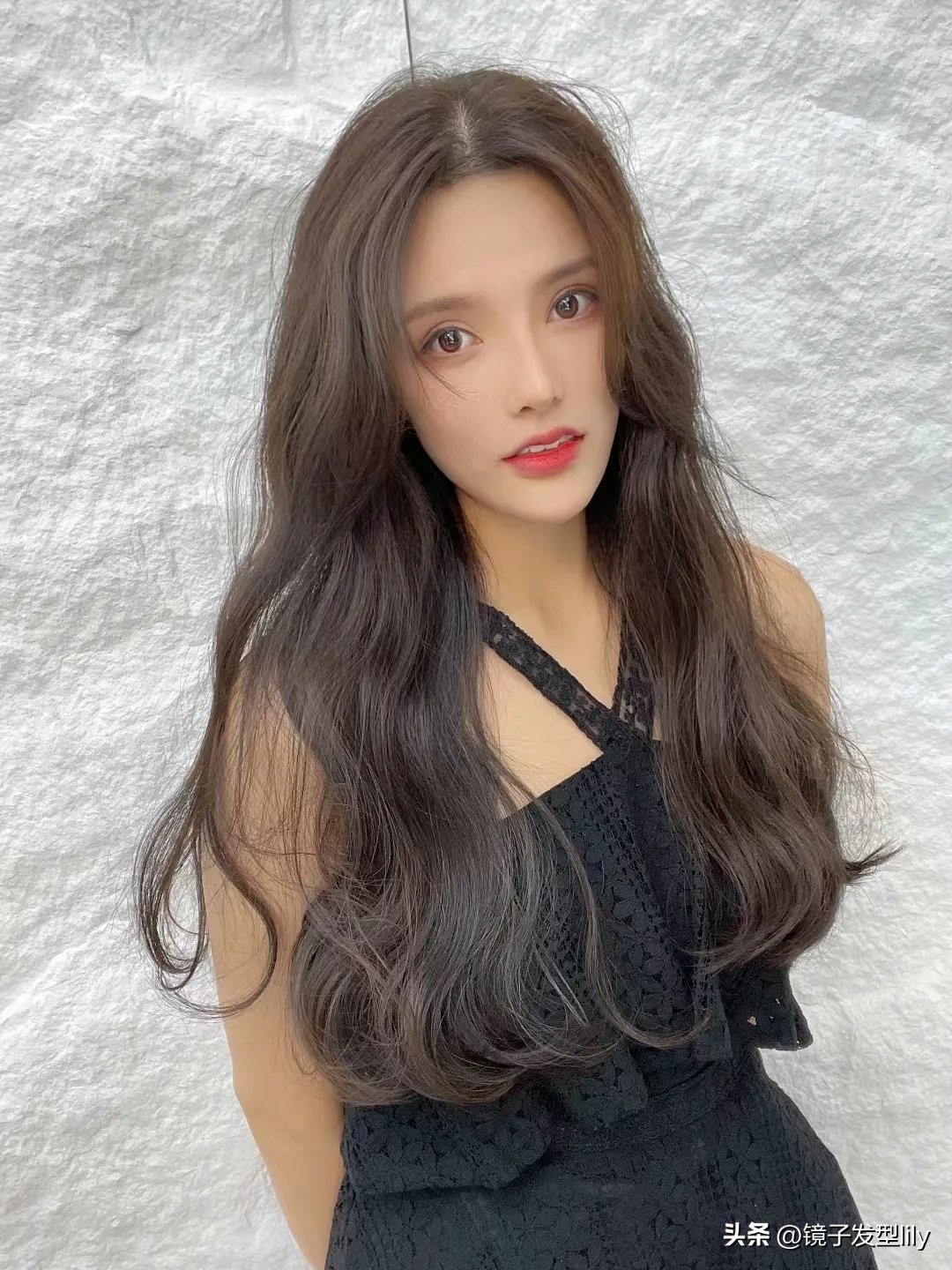 发型女2020流行发型编发简单,女款发型2020流行发型