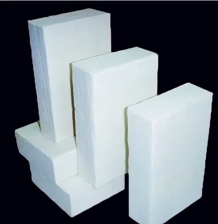 硅酸铝纤维板的特点,硅酸铝纤维制品是什么