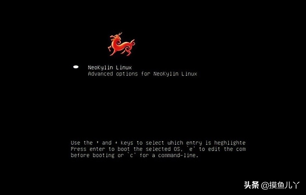 中标麒麟操作系统是linux系统吗,中标麒麟怎么转win7或win10