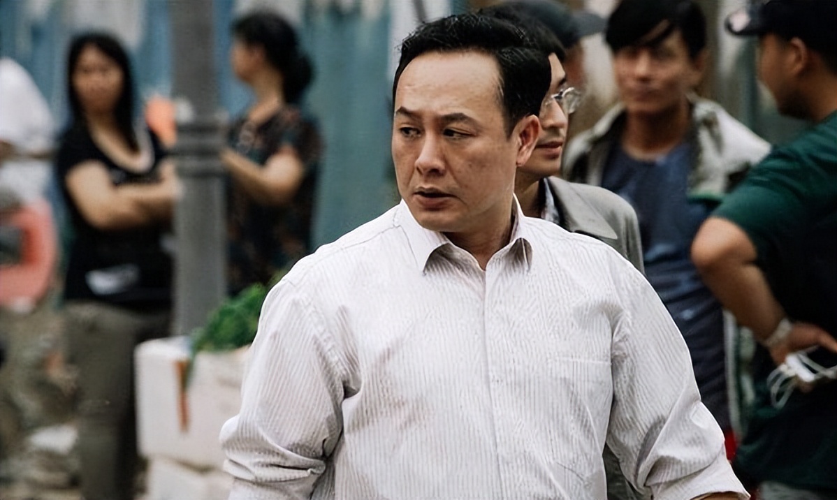 白玉兰奖谁点评张译和张颂文,白玉兰为啥没有张颂文