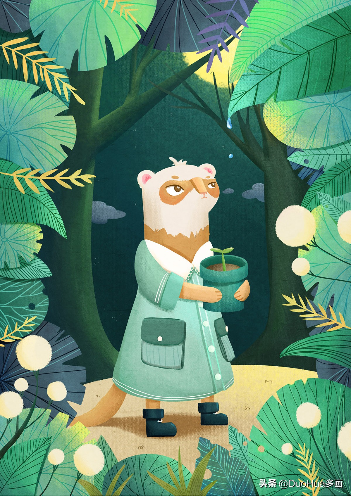 「经验分享」惊！老师说我画得不像，我该怎么办？