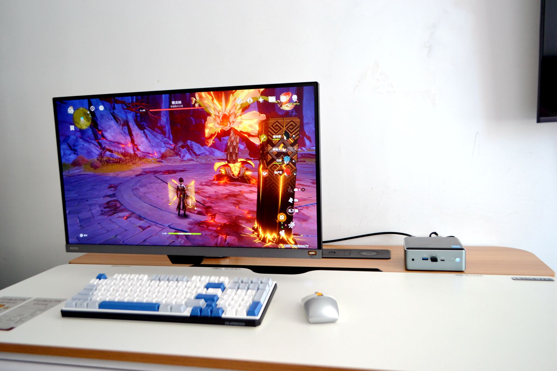 少了屏幕的迷你主机！比笔记本还好用吗？实测maxtang大唐迷你PC