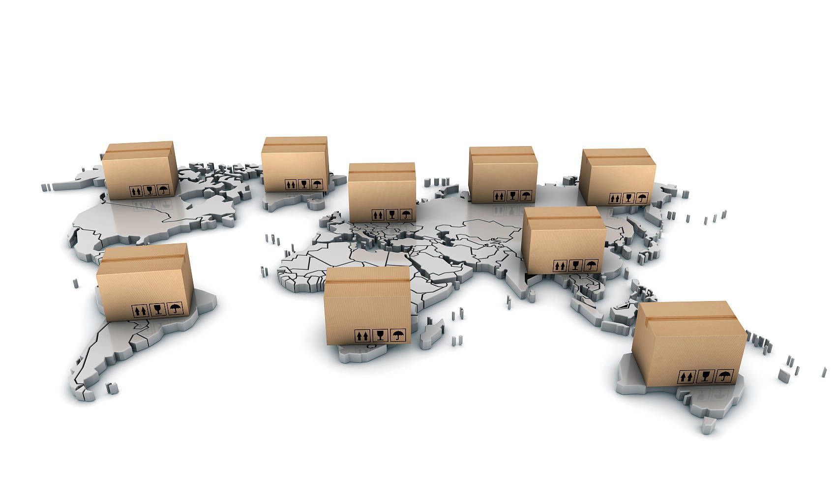 跨境兴运跨境物流有哪些特殊流程,跨境物流风险