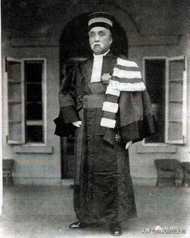 盘点一下民国时期二十二位总统,民国历史上八位总统你知道吗