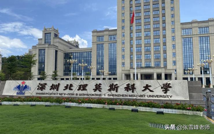 中外合办大学排名公办,中外合作的大学哪家强