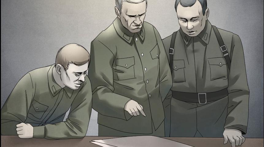 美国对苏联的战略,美国遏制苏联的措施