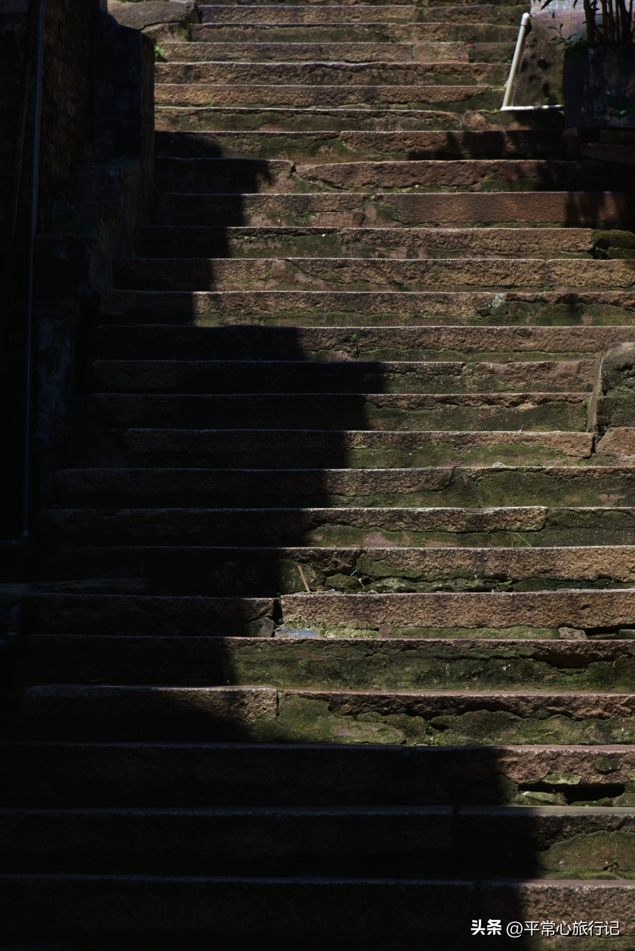 狂飙江门取景地打卡旧厂街,江门三十三墟街景点介绍