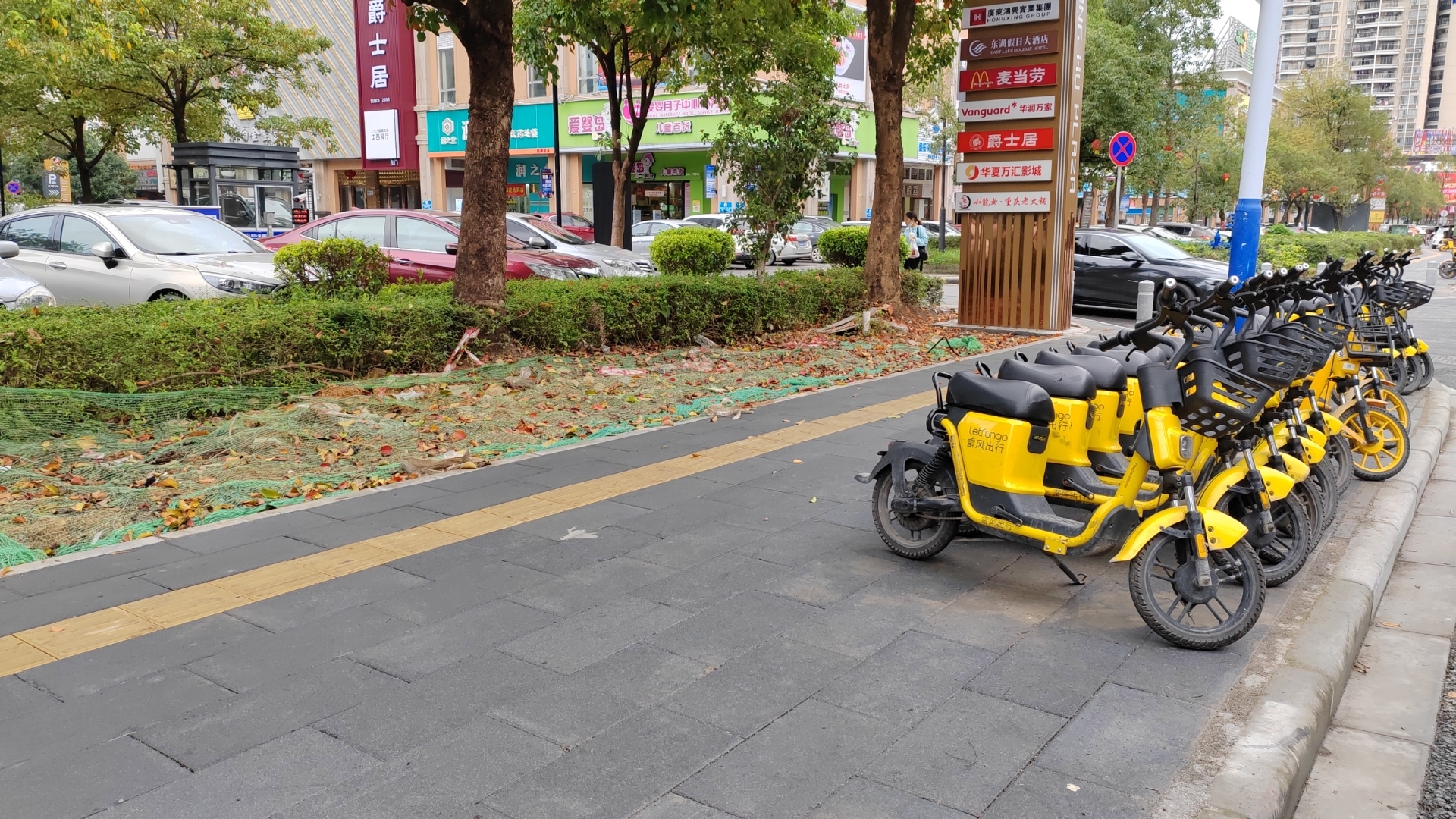 如何深入了解共享电动车加盟运营？