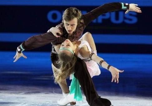 冬奥会十大女神,冬奥会令人触动的时刻