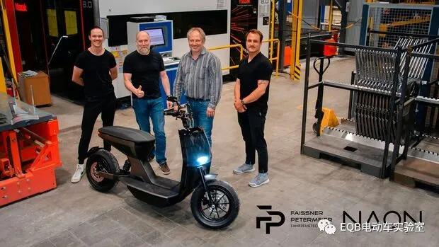 2021即将上市的踏板车,新一代电动踏板