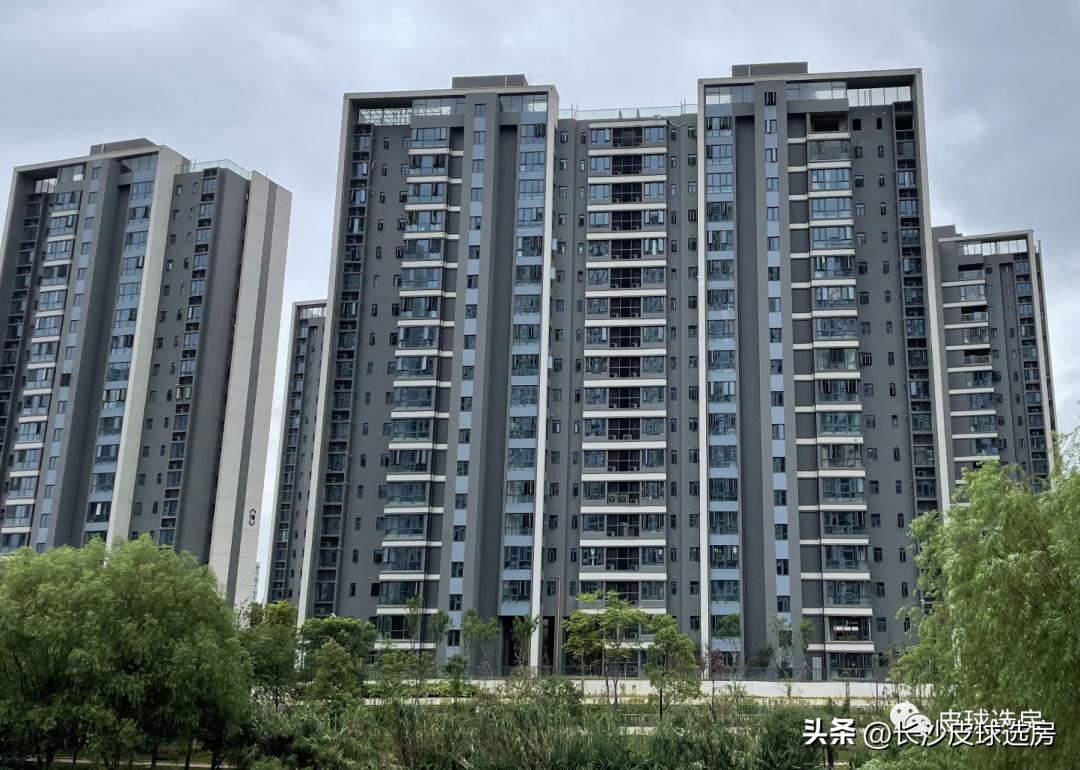 长沙龙湖舜山府点评,长沙龙湖舜山府卖不出去